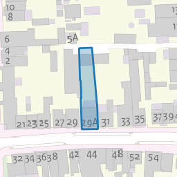 Perceel GDP00-F-1650