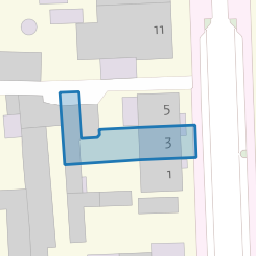 Perceel GDP00-F-1652