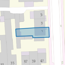 Perceel GDP00-F-1653