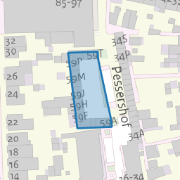 Perceel GDP00-F-1659