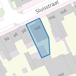 Perceel GDP00-F-1666