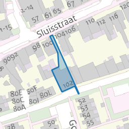 Perceel GDP00-F-1667