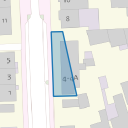 Perceel GDP00-F-1670