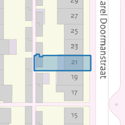 Perceel GDP00-F-1673