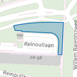 Perceel GDP00-F-1676