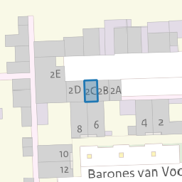 Perceel GDP00-F-1680