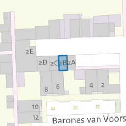 Perceel GDP00-F-1681