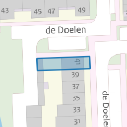 Perceel GDP00-F-1693