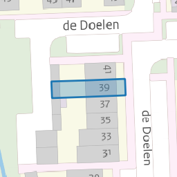 Perceel GDP00-F-1694