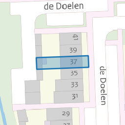 Perceel GDP00-F-1695