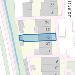 Perceel GDP00-F-1701