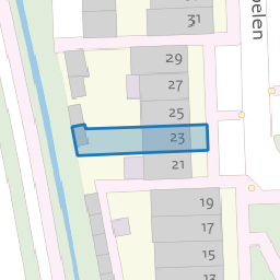 Perceel GDP00-F-1702