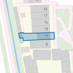 Perceel GDP00-F-1708