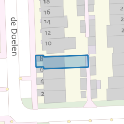 Perceel GDP00-F-1711