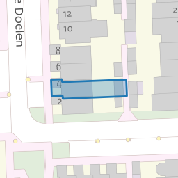 Perceel GDP00-F-1713