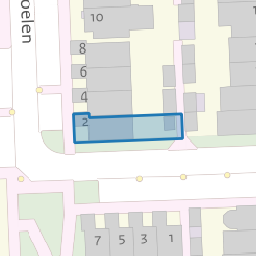 Perceel GDP00-F-1714