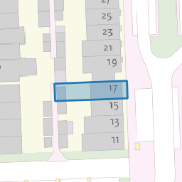 Perceel GDP00-F-1715