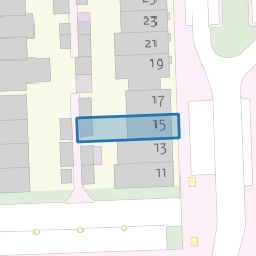 Perceel GDP00-F-1716