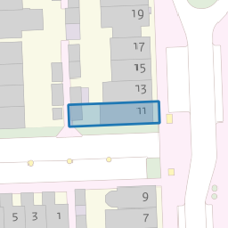 Perceel GDP00-F-1718