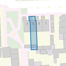 Perceel GDP00-F-1721