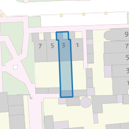Perceel GDP00-F-1722