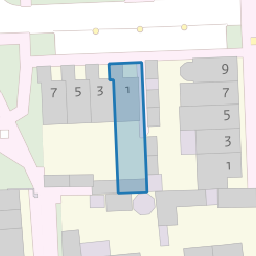 Perceel GDP00-F-1723