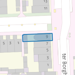 Perceel GDP00-F-1724