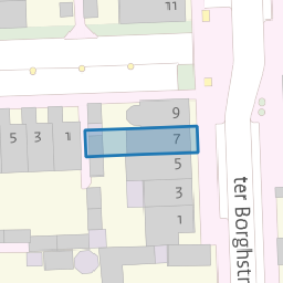 Perceel GDP00-F-1725