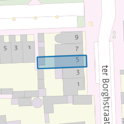 Perceel GDP00-F-1726