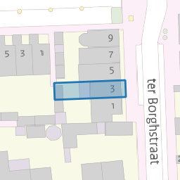 Perceel GDP00-F-1727