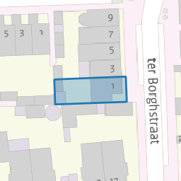 Perceel GDP00-F-1728