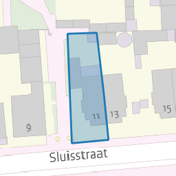 Perceel GDP00-F-1729