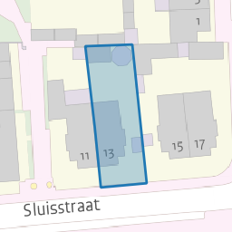 Perceel GDP00-F-1730