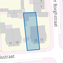 Perceel GDP00-F-1731