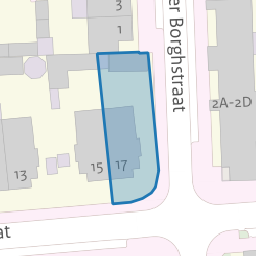 Perceel GDP00-F-1732