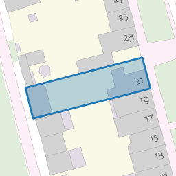 Perceel GDP00-F-1733