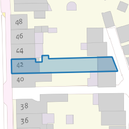 Perceel GDP00-F-1737
