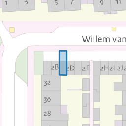 Perceel GDP00-F-1756