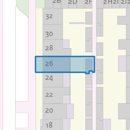 Perceel GDP00-F-1761