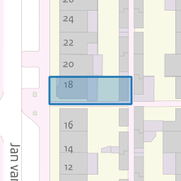 Perceel GDP00-F-1764