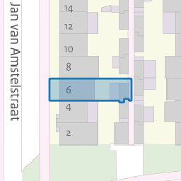 Perceel GDP00-F-1768