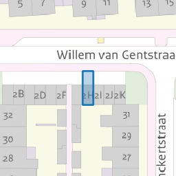 Perceel GDP00-F-1772