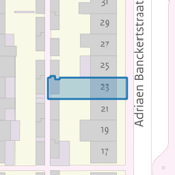 Perceel GDP00-F-1776