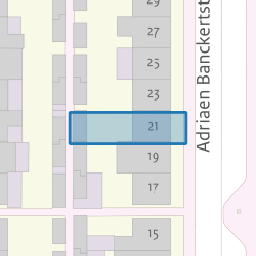 Perceel GDP00-F-1777