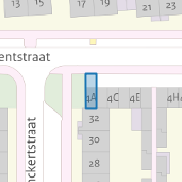 Perceel GDP00-F-1779