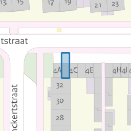 Perceel GDP00-F-1780