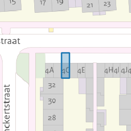 Perceel GDP00-F-1781