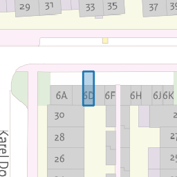 Perceel GDP00-F-1788