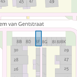 Perceel GDP00-F-1791