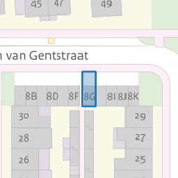 Perceel GDP00-F-1792